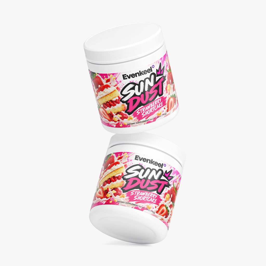 Strawberry Shortcake