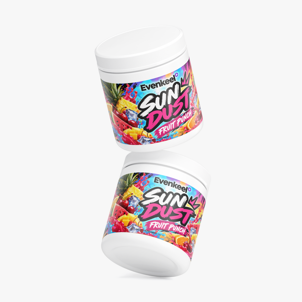 Fruit Punch