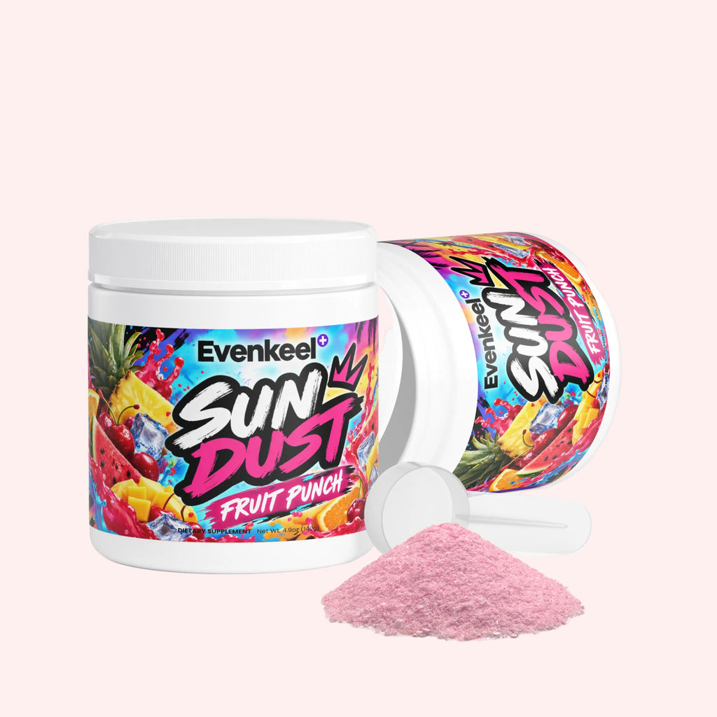 Fruit Punch