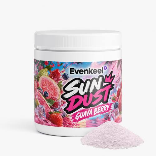 Guava Berry