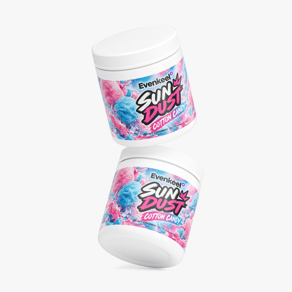 Cotton Candy