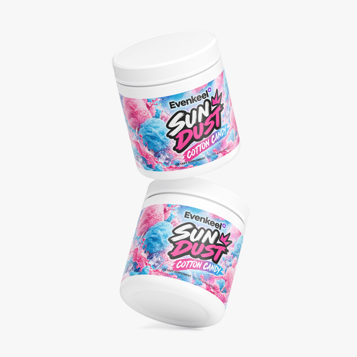 Cotton Candy