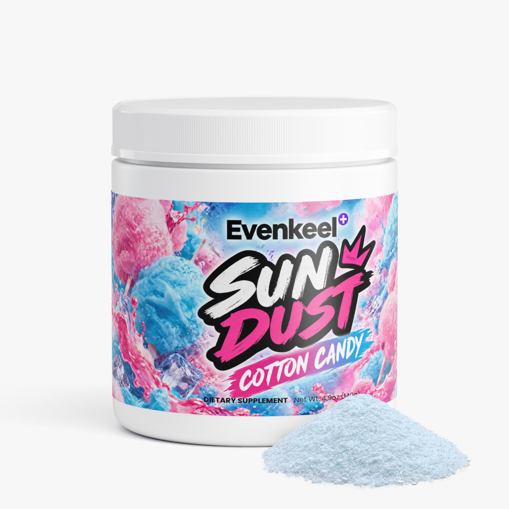 Cotton Candy