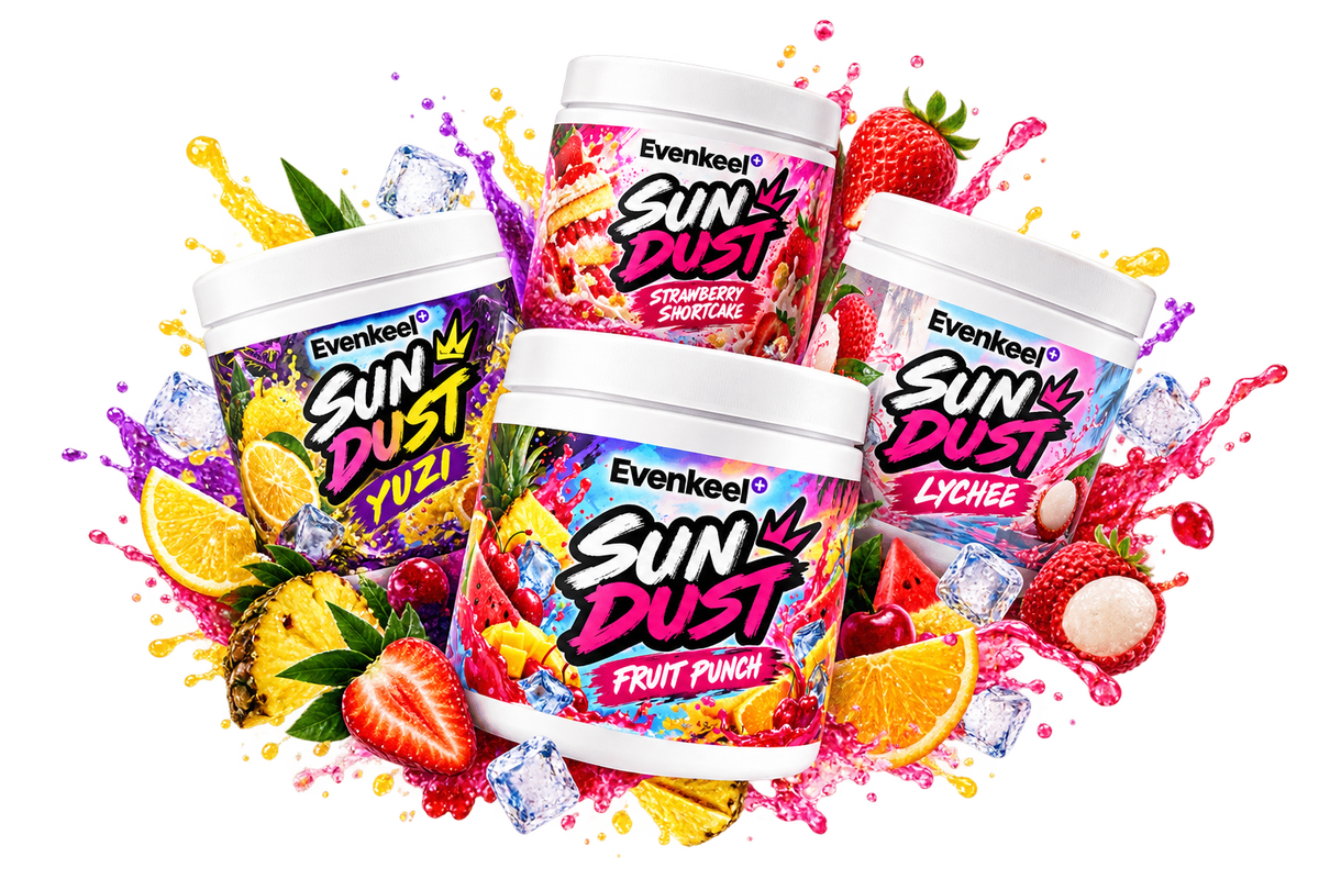 Sun Dust
