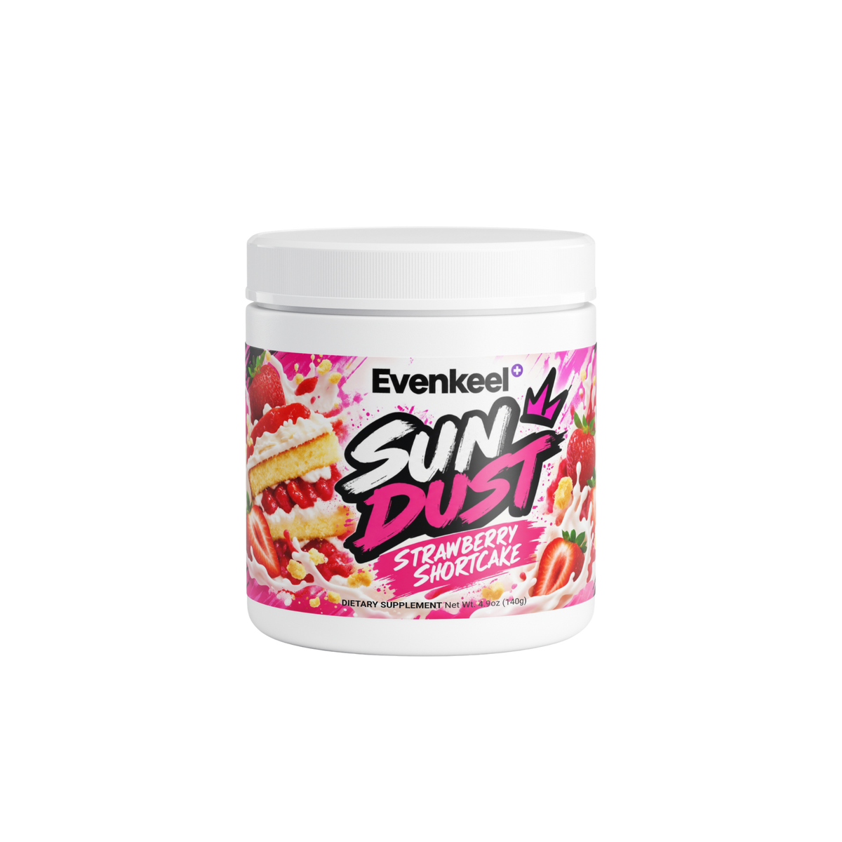 Sun Dust