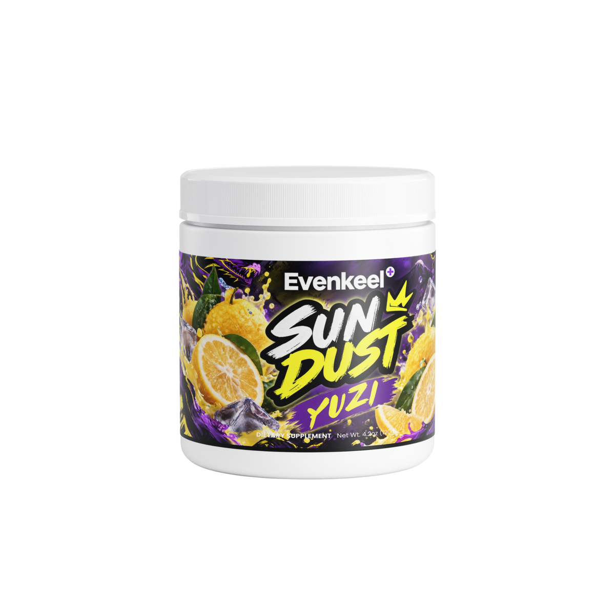 Sun Dust