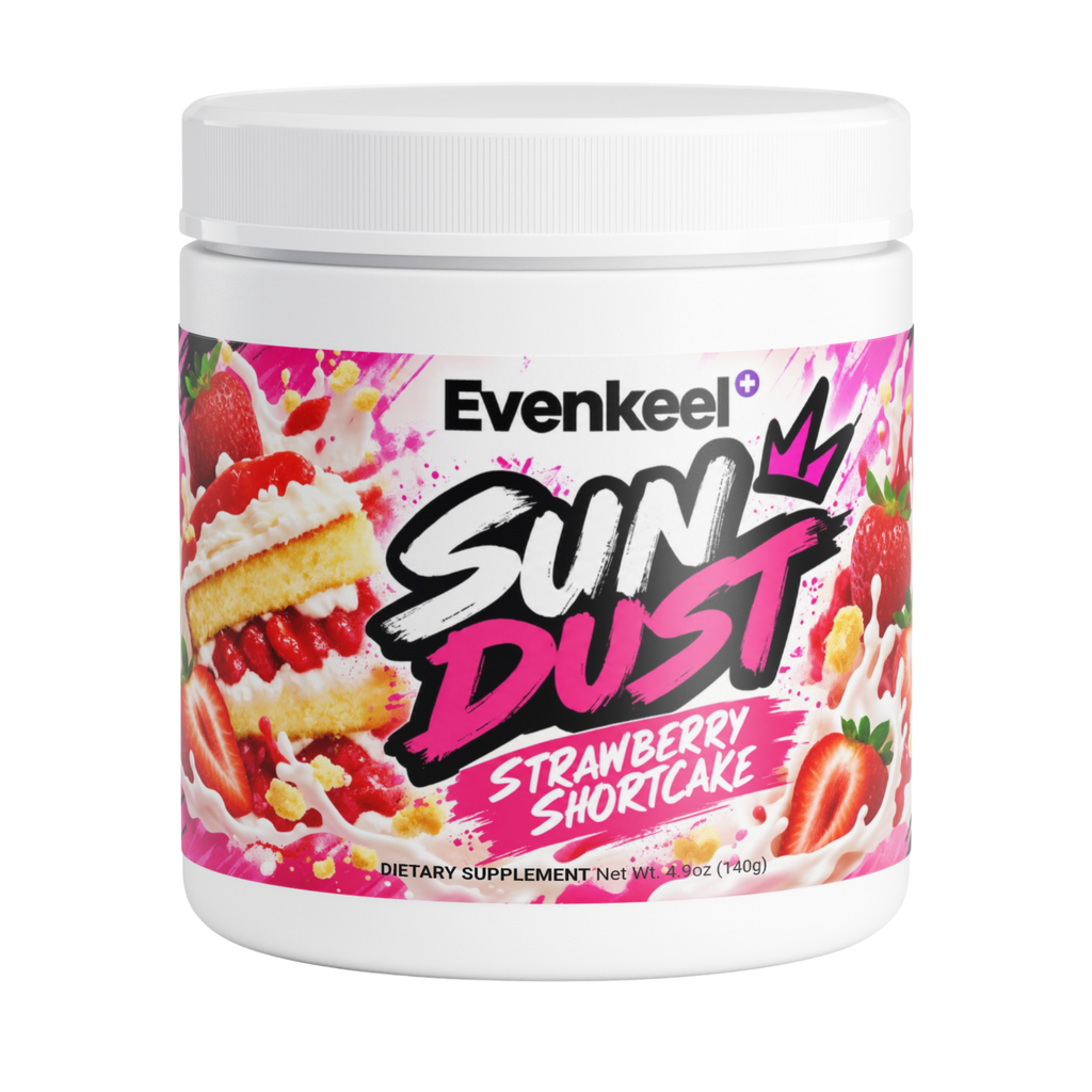 Strawberry Shortcake