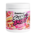 Sun Dust Strawberry Shortcake