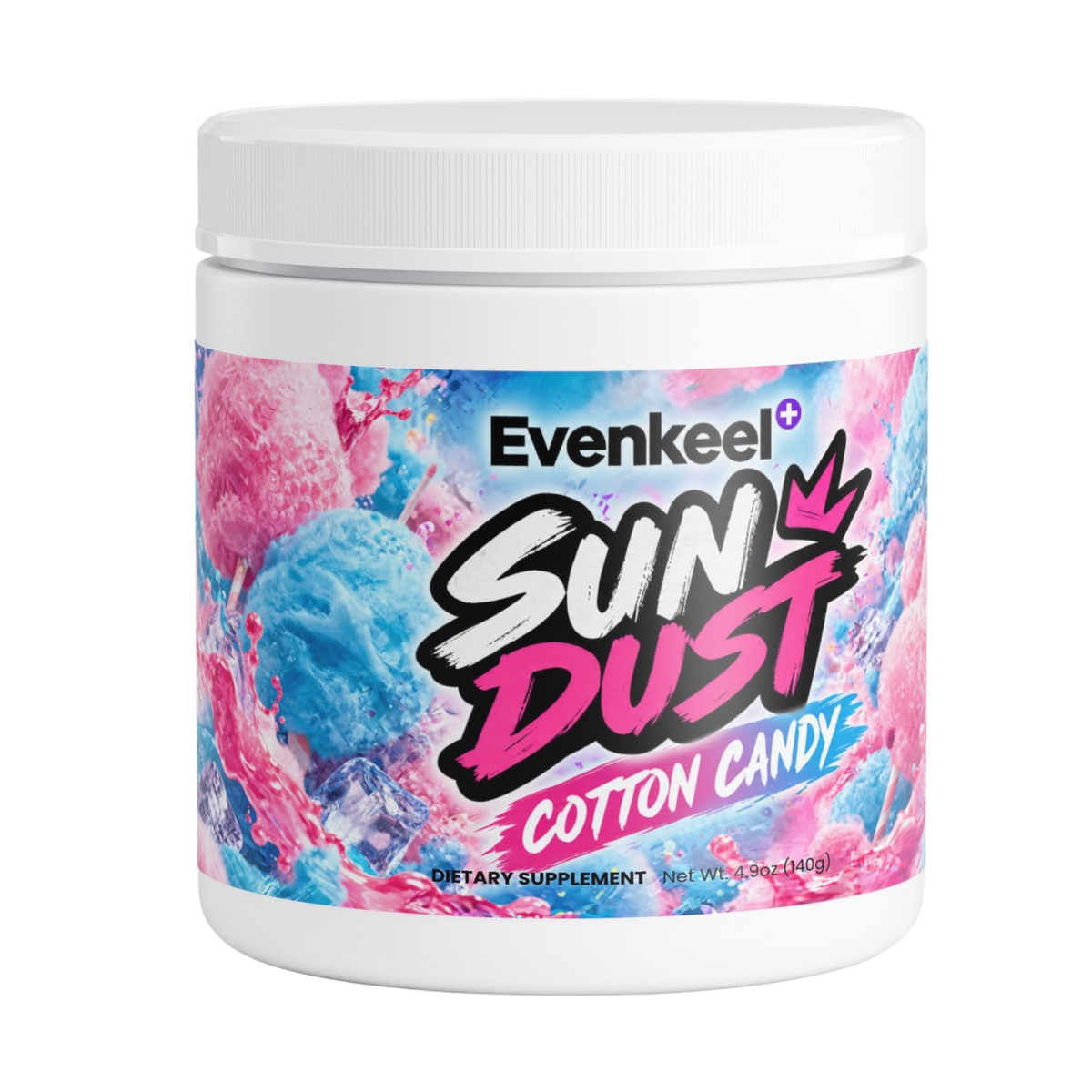 Cotton Candy
