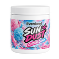 Sun Dust Cotton Candy